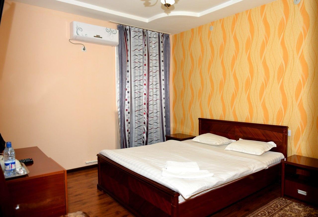 Carat Hotel Tașkent Exterior foto