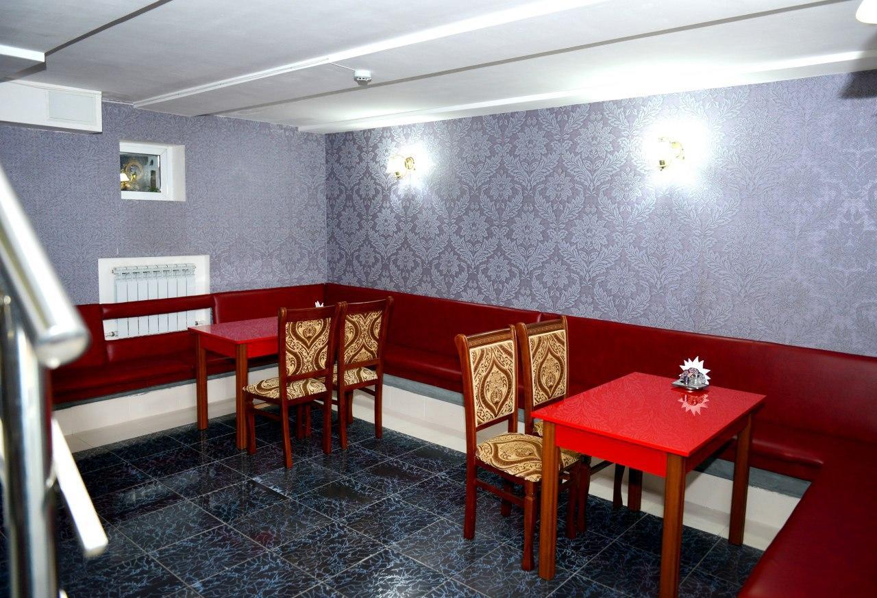 Carat Hotel Tașkent Exterior foto